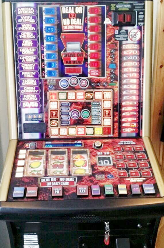€190 free casino chip at Inter Casino