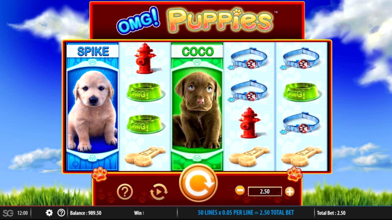 £2920 no deposit bonus at Leo Vegas Casino
