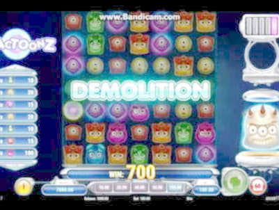€545 Casino Tournament at BGO Casino