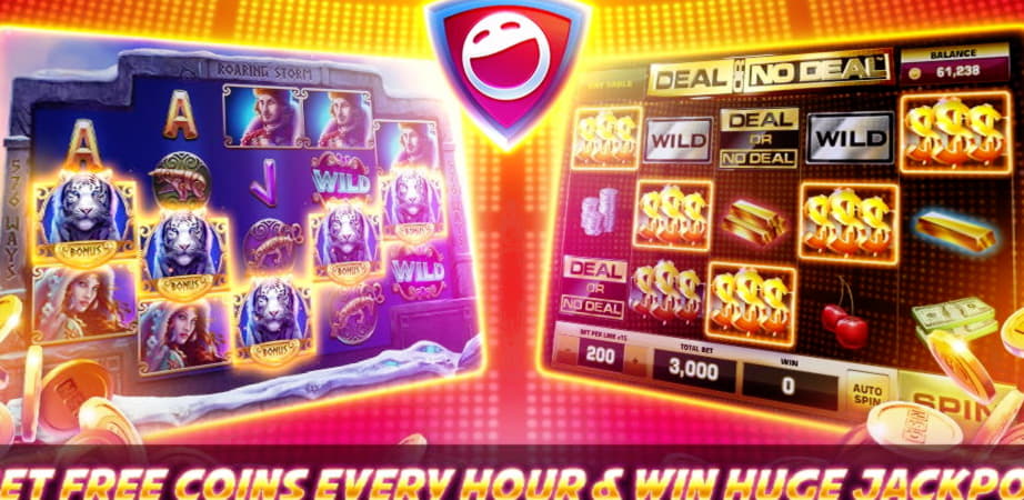 $1650 no deposit bonus at Spin Palace Casino