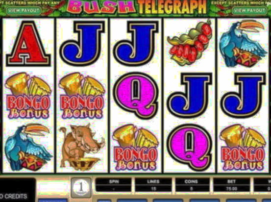 €295 free casino chip at BGO Casino