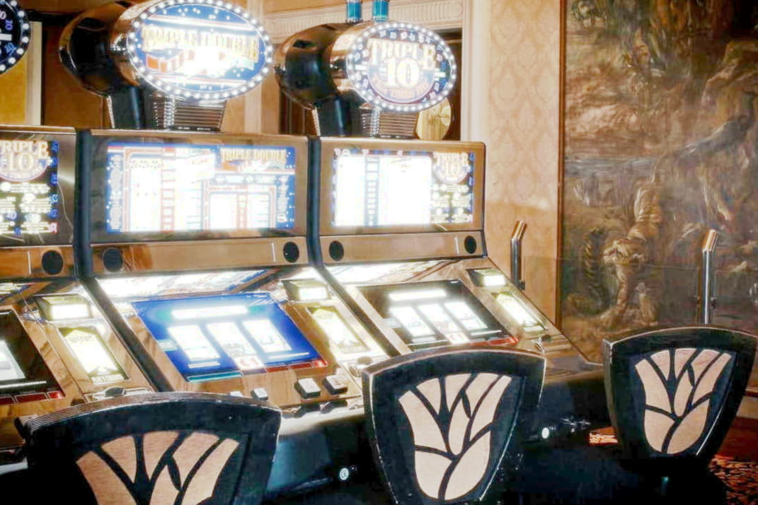﻿$825 Casino tournaments freeroll at Hippozino Casino