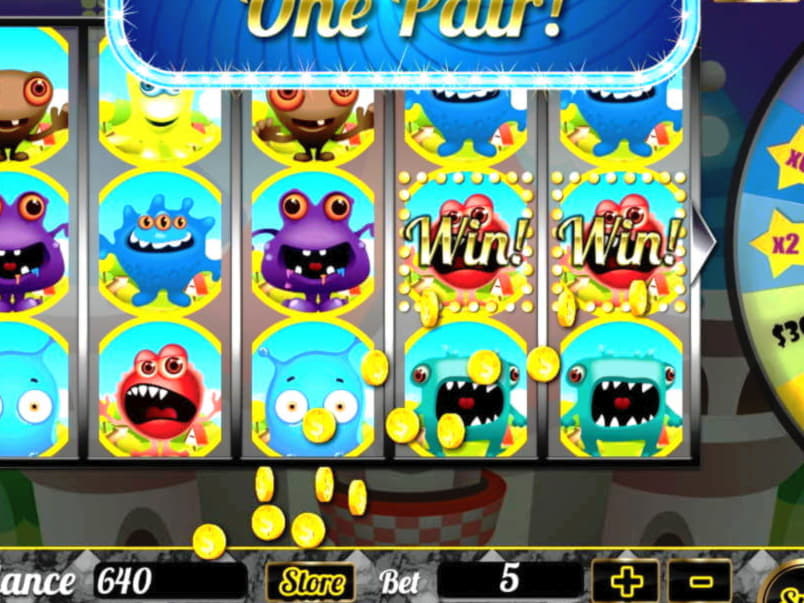 95 Loyal Free Spins! at Bet Online Casino