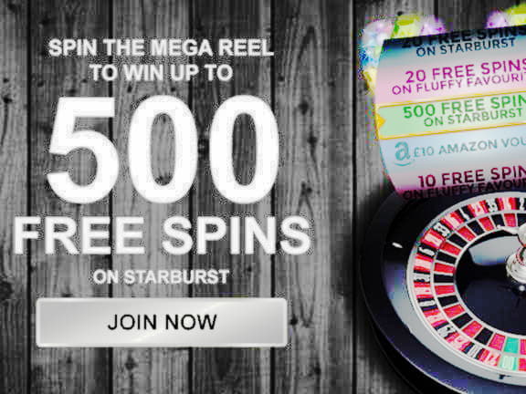 EUR 4445 No Deposit Bonus Casino at Party Casino