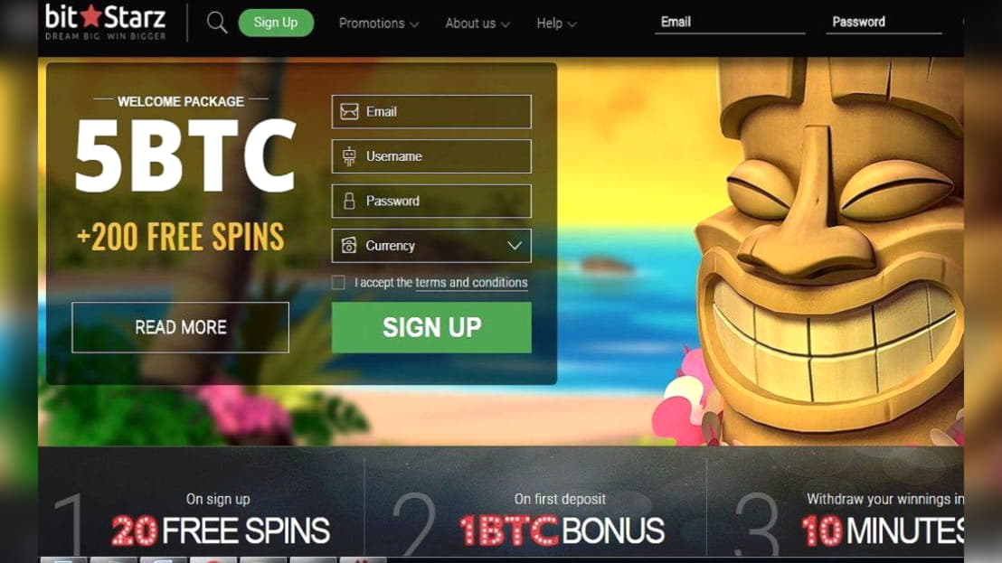 EURO 130 free chip at Spin Palace Casino
