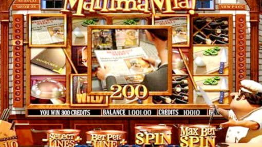 145 Free Spins no deposit at Eurogrand Casino