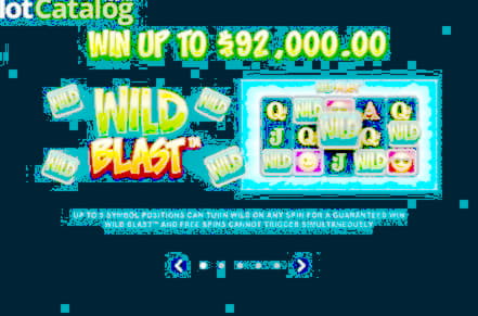 575% casino match bonus at Party Casino