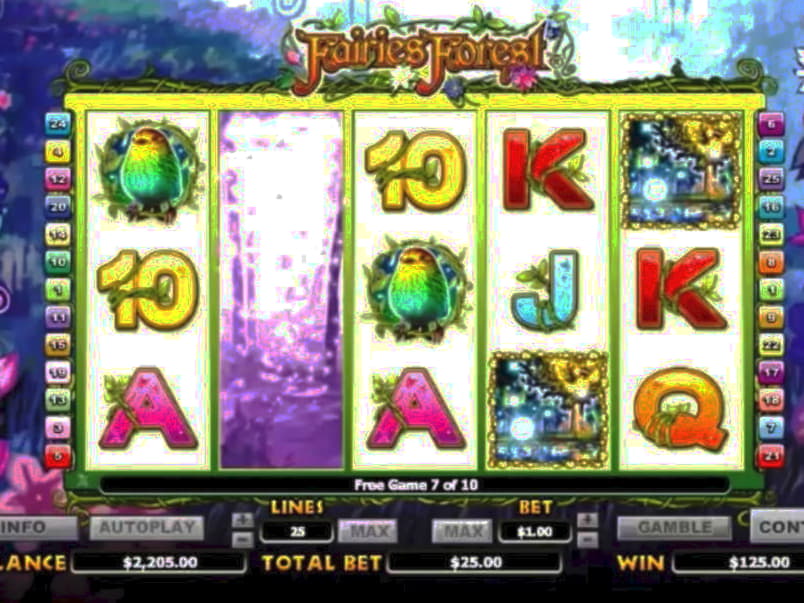 Eur 730 Free Casino Tournament at Energy Casino