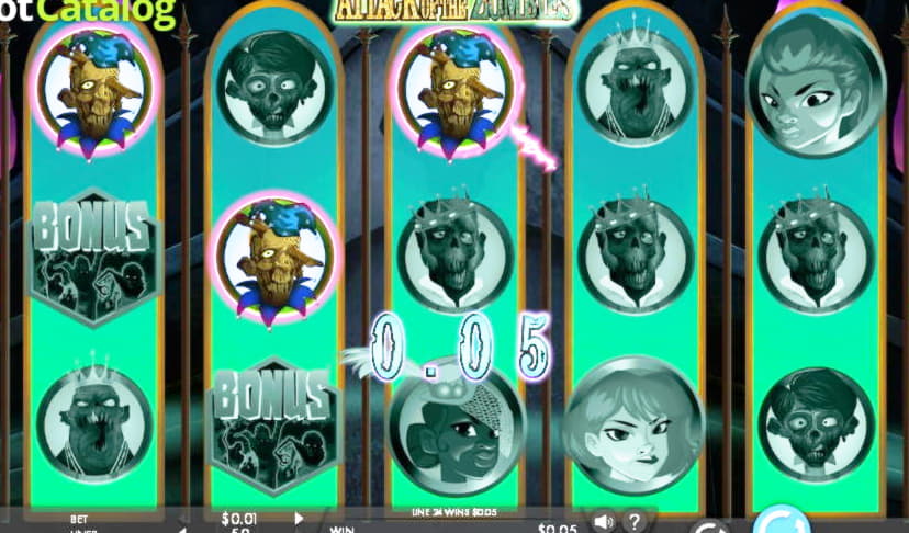 €830 Free Casino Tournament at Energy Casino