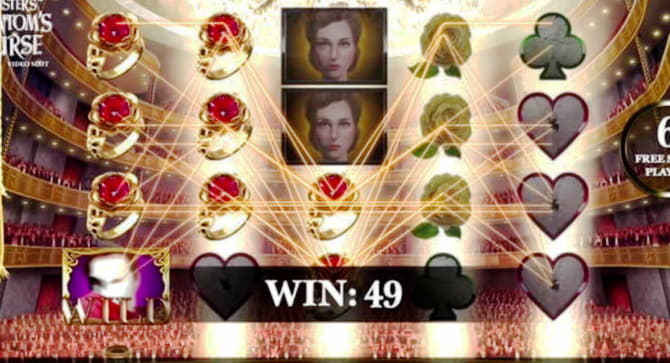 €150 Tournament at William Hill Casino