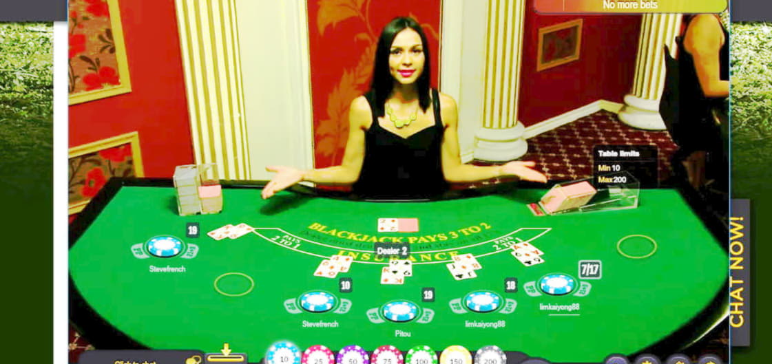 Eur 4295 NO DEPOSIT CASINO BONUS at Eurogrand Casino