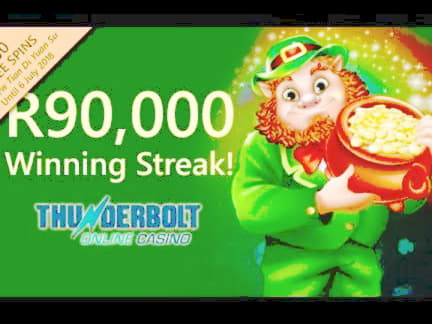 Eur 380 FREE Casino Chip at Casino Luck
