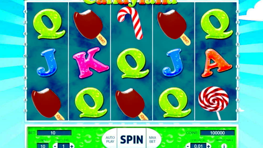 225 free spins at Slots Million Casino