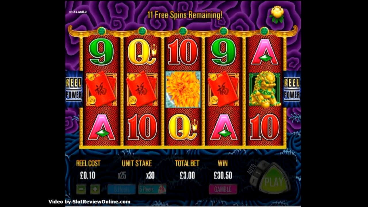 £1865 no deposit bonus at Casino Cruise