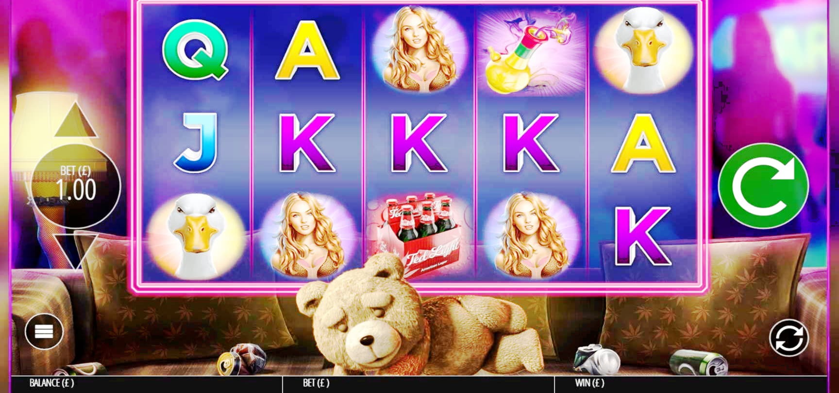 £915 Mobile freeroll slot tournament at bWin Casino