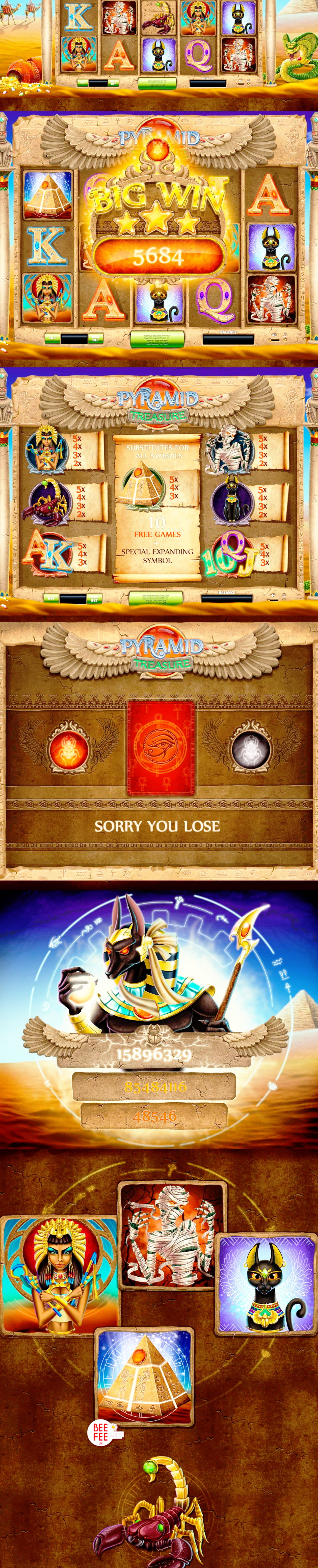 11 FREE Spins at BGO Casino