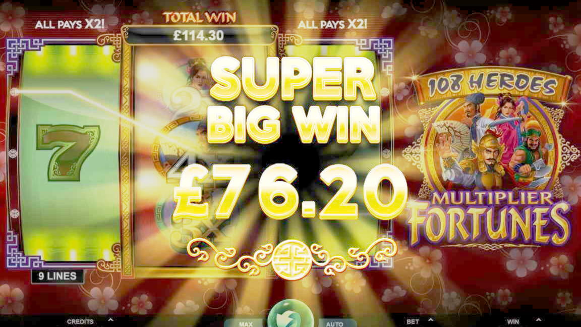 $190 Free chip casino at Casino com