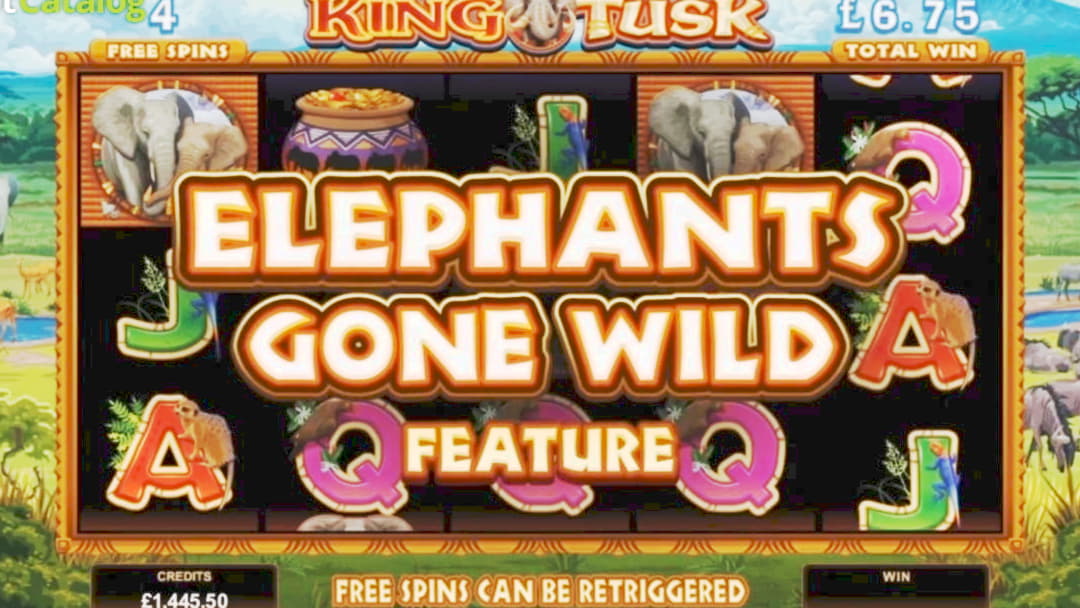 105% Match at a Casino at 888 Casino