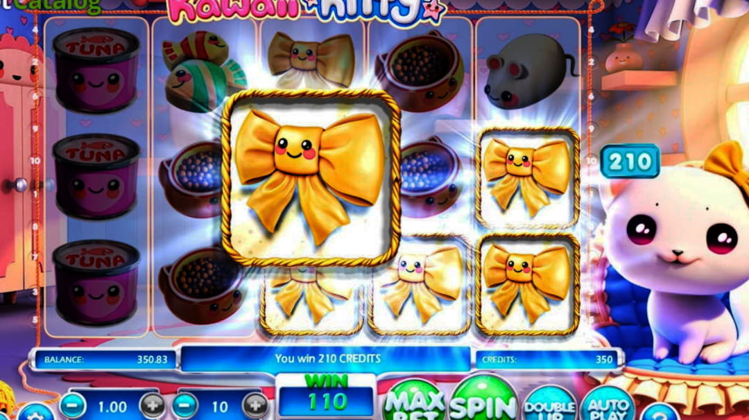 $2750 No Deposit at Spin Palace Casino