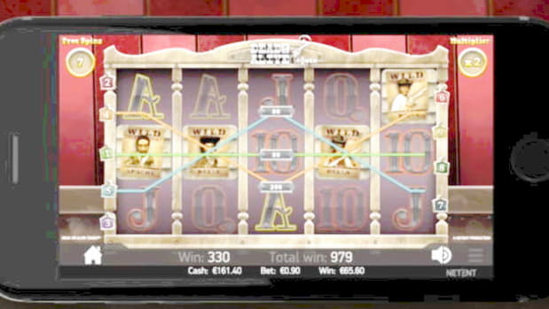 £4535 No deposit at Buzzluck Casino