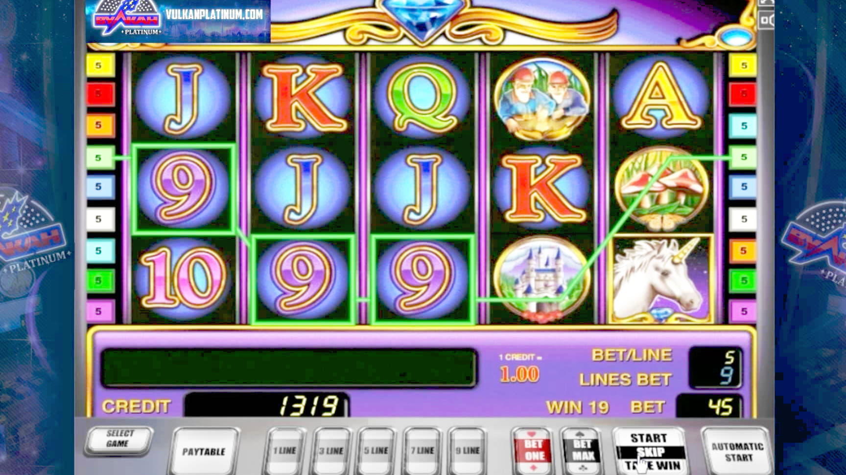 €200 FREE CHIP CASINO at Betway Casino