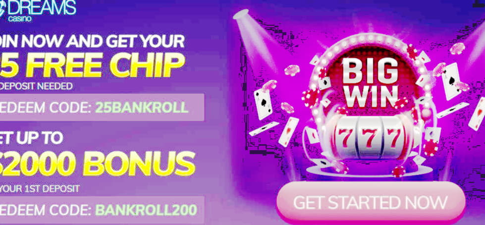755% Signup casino bonus at 7 Reels Casino