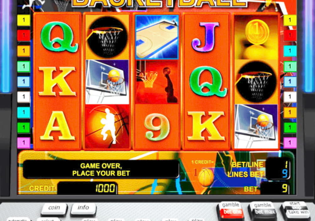 €395 Daily freeroll slot tournament at Party Casino