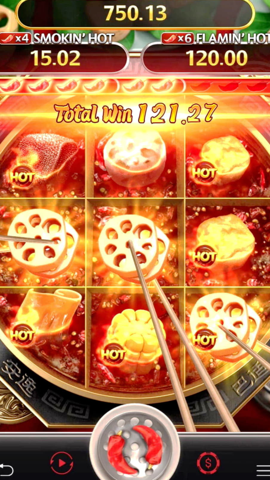 $690 Free Chip at Slots Million Casino