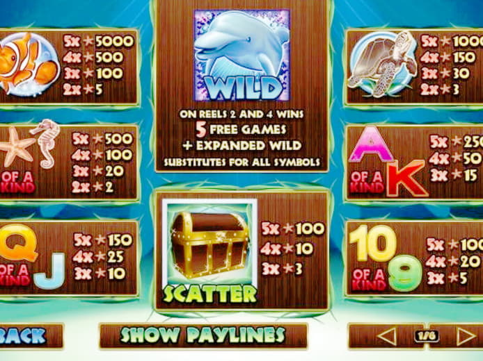 £580 Free chip at Hippozino Casino