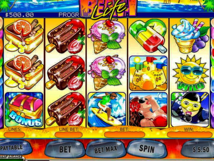 Eur 475 Free Casino Tournament at Hippozino Casino