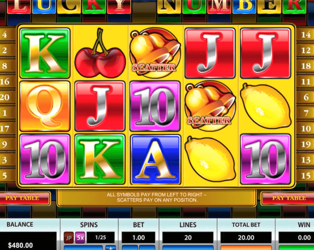 Eur 180 FREE Casino Chip at Hippozino Casino