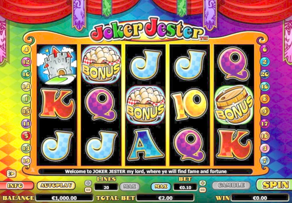 360% Match Bonus at Casino Luck