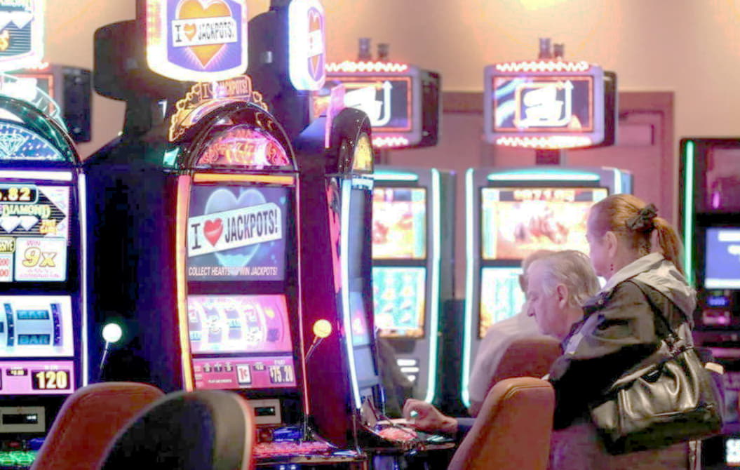 ﻿$480 Mobile freeroll slot tournament at Rizk Casino