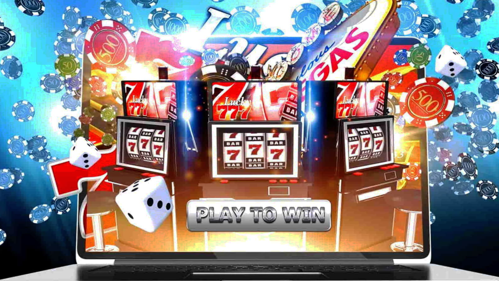 ﻿$3140 no deposit bonus at Rizk Casino
