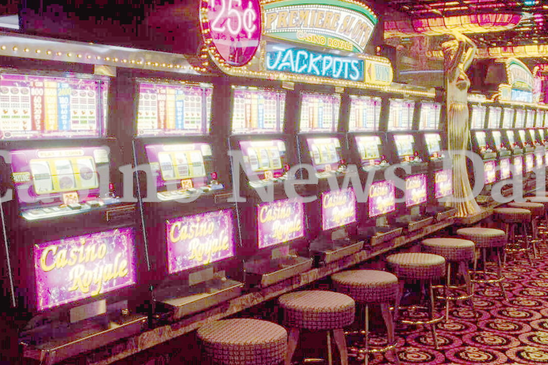 275 Free casino spins at 888 Casino