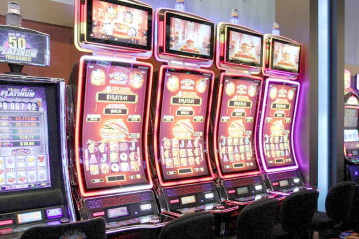 135 free spins casino at Hippozino Casino