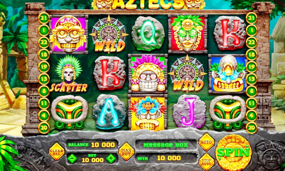 EURO 745 No Deposit Casino Bonus at Rizk Casino
