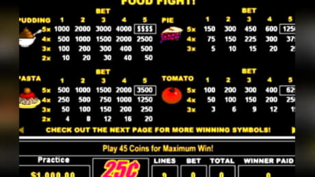 €240 FREE CHIP CASINO at Spin Palace Casino