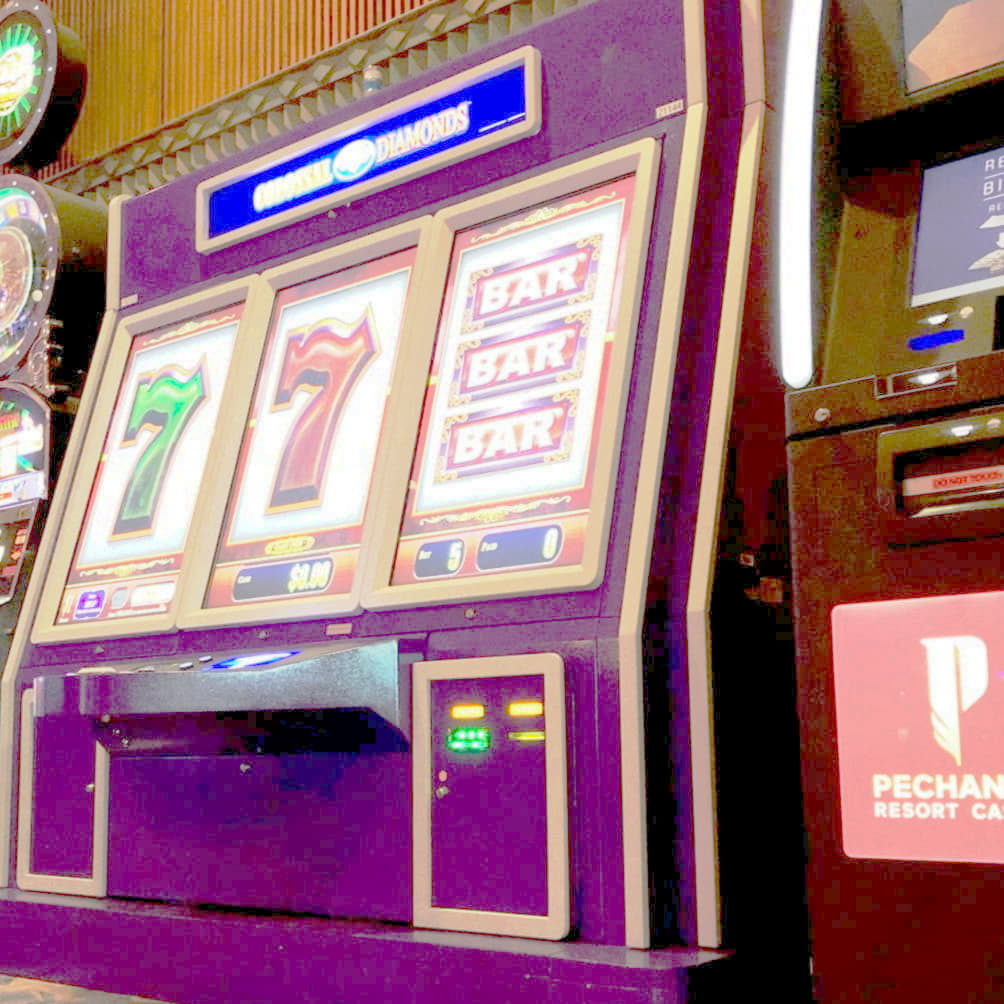 €510 Online Casino Tournament at Energy Casino