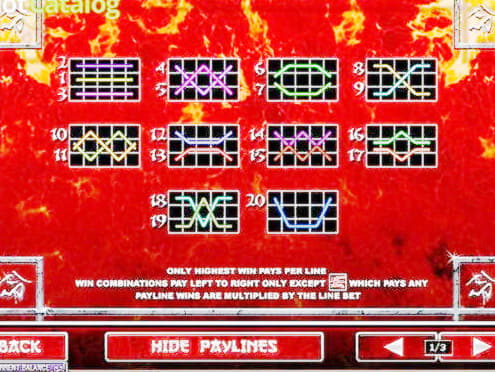 €65 Free Casino Chip at Slots Million Casino