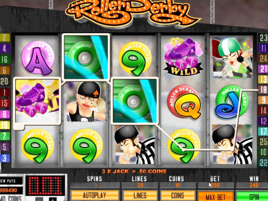 950% Match at a casino at Leo Dubai Casino