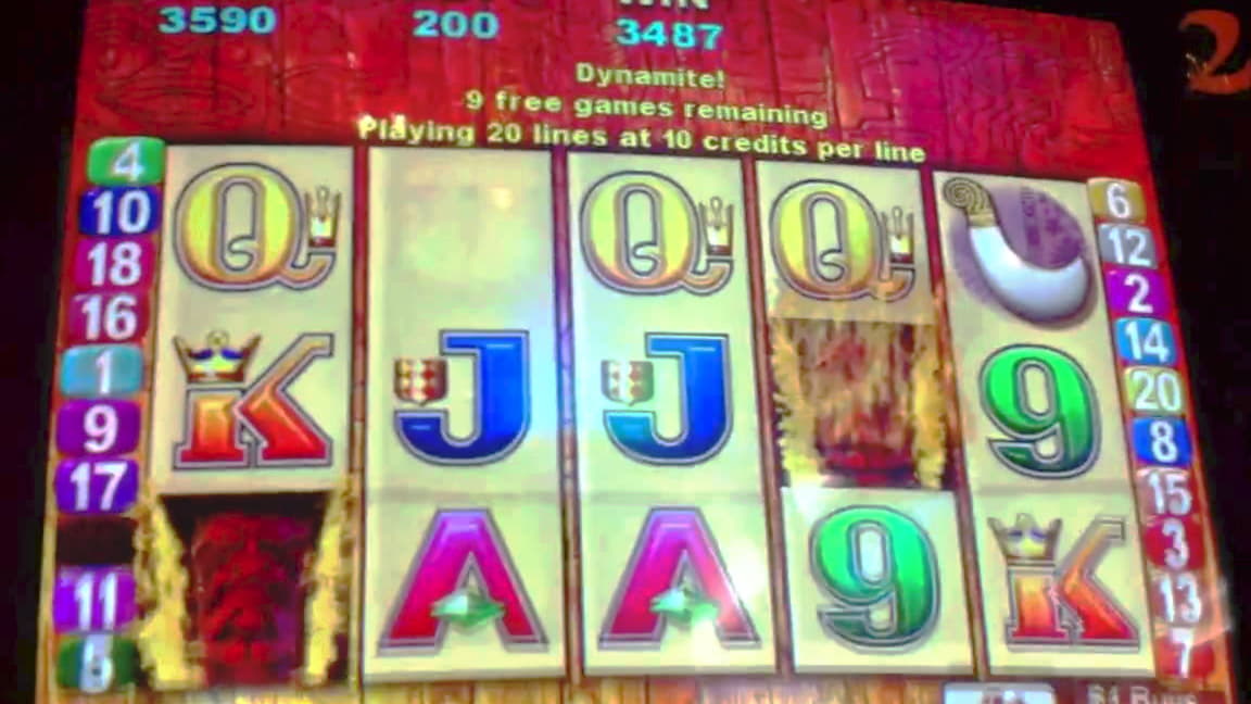 EURO 475 casino chip at Eurogrand Casino