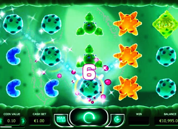 210% Casino match bonus at Jackpot City Casino