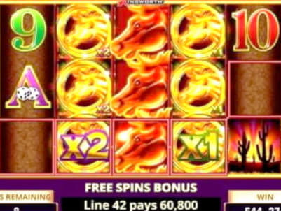 €850 Free Casino Tournament at Dunder Casino