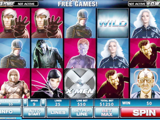 EUR 790 Mobile freeroll slot tournament at Vera and Jhon Casino