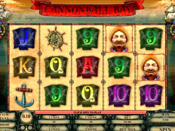 ﻿$80 Casino tournaments freeroll at Casino Luck