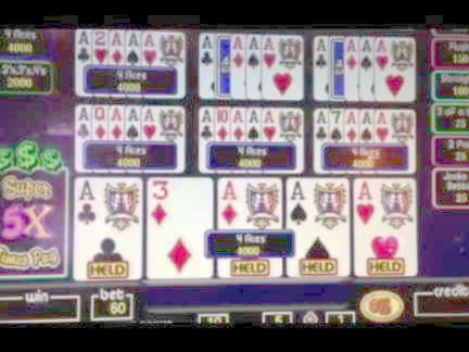 295 Free Casino Spins at Spin Palace Casino