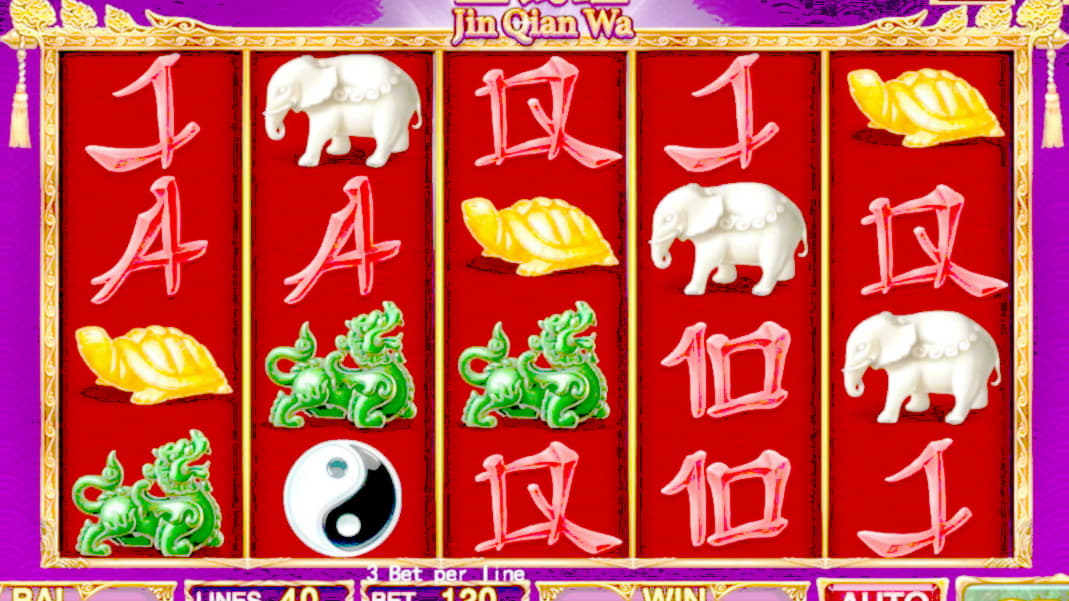 £345 no deposit bonus casino at Jackpot City Casino