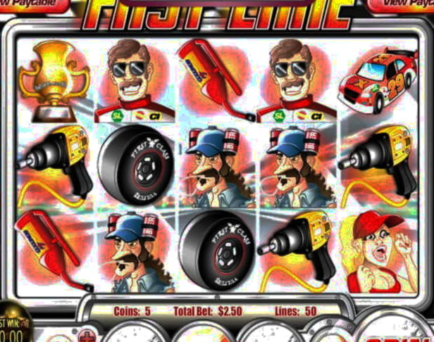 275 Free spins no deposit casino at Alf Casino