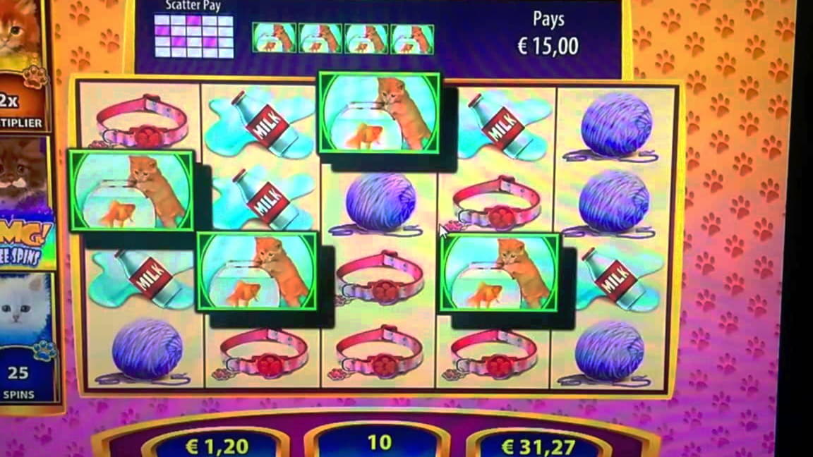 10 free spins casino at Energy Casino